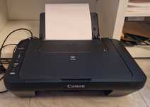 Impressora Canon MG 2550s