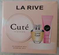 La Rive for Woman Zestaw prezentowy Cute