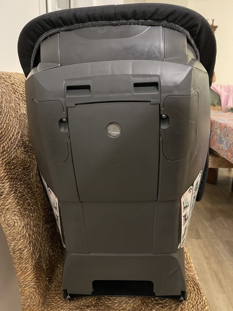 Cadeira Britax Romer Duo Plus