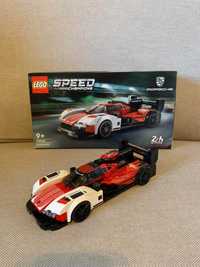 LEGO Speed Champions 76916