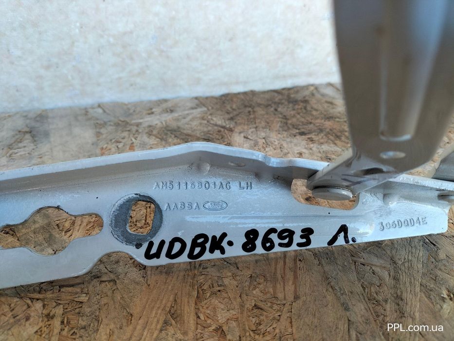 Ford Transit Connect II Mk2 13-21 Петля капота правая / левая