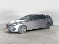 Peugeot 308 1.5 BlueHDi Allure