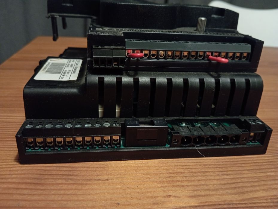 Moduł centrali sterującej TS 971 sterownik bramy