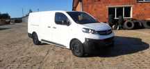 Opel VIVARO Długi Long silnik 2.0 Niemcy