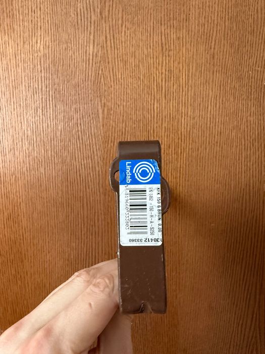 Продам залишки Водостічної системи Lindab