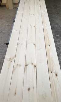 Deska tarasowa szalówka boazeria drewno c24 konstrukcyjne budowlane