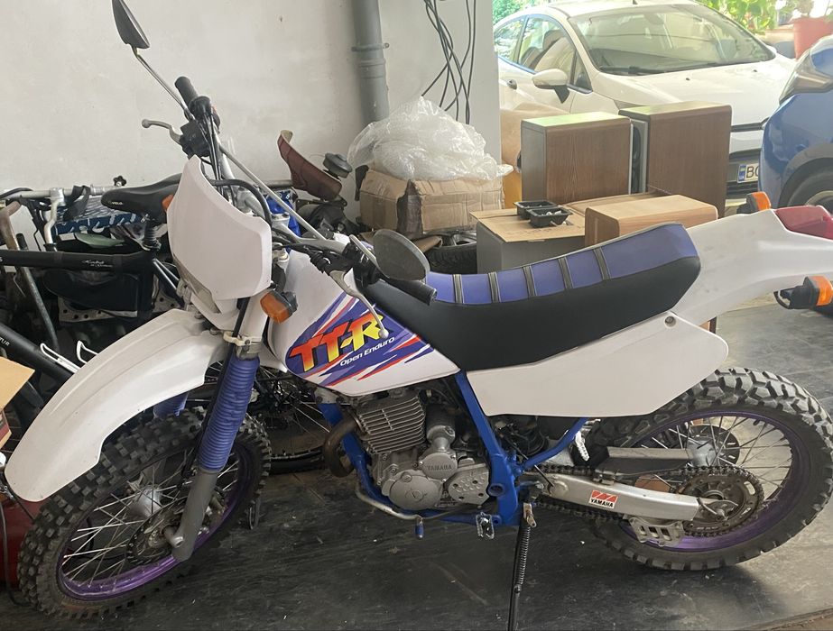 Продам Мотоцикл Yamaha