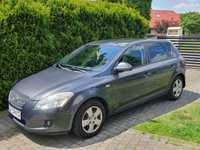 Kia Ceed 1,4 benzyna