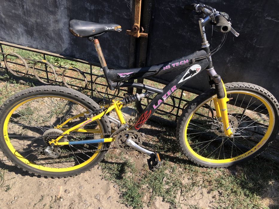 Продам 3 велосипеда читайте Внимательно