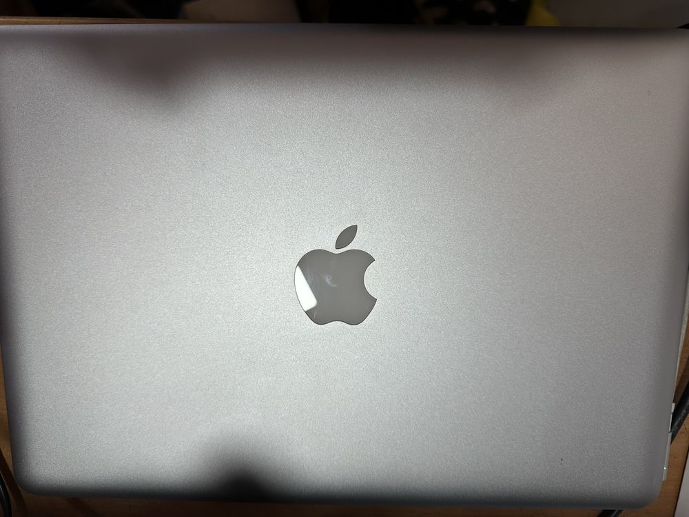 MacBook Pro 2012