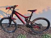 Rower Kross Moon V2 - 2016r.