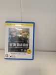 Metal Gear solid HD edition 2 3 ps vita PlayStation jp