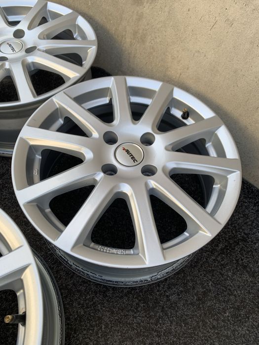 Диски R16 4/108 Et37,5 Ford Fiesta,B-Max,Focus,Fusion