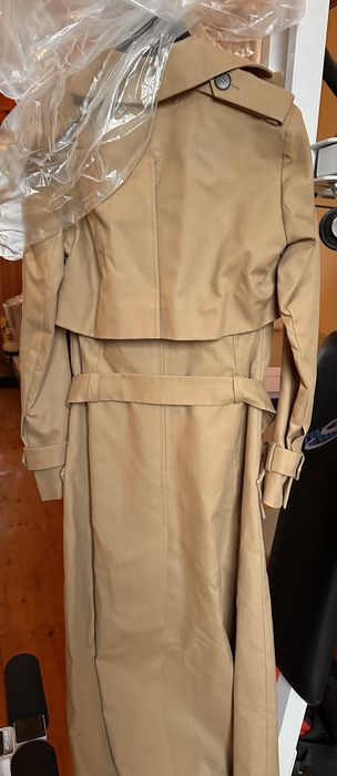 Тренч бренду Carven