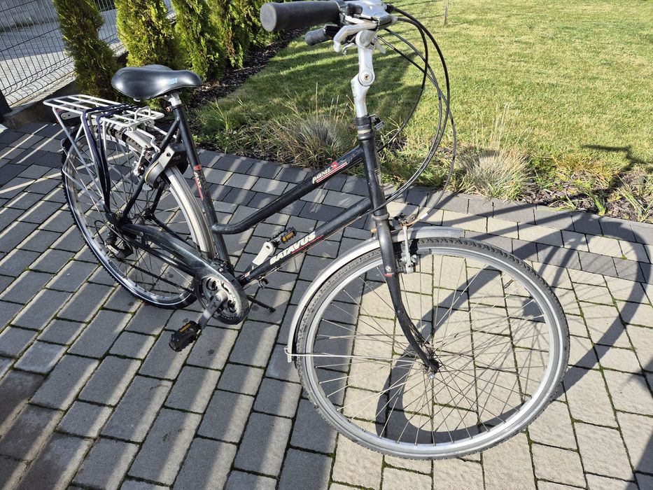 Rower Batavus damski - 150zl