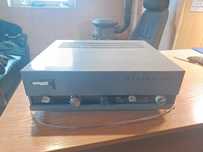 Wzmacniacz lampowy fonika w600f