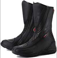 Buty motocyklowe damskie SECA MODENA II Honda RPM