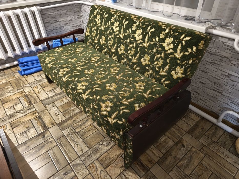 Диван малютка спальне місце 140 см*200см