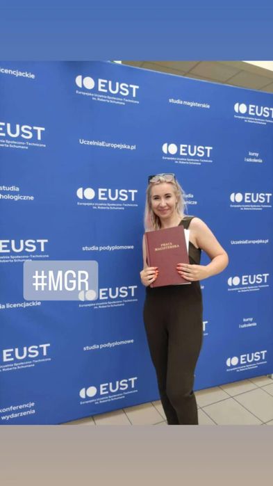 Korepetycje język polski Egzaminator OKE