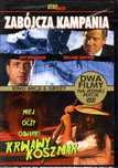 Film Zabójcza Kampania Krwawy Koszmar Płyta Dvd