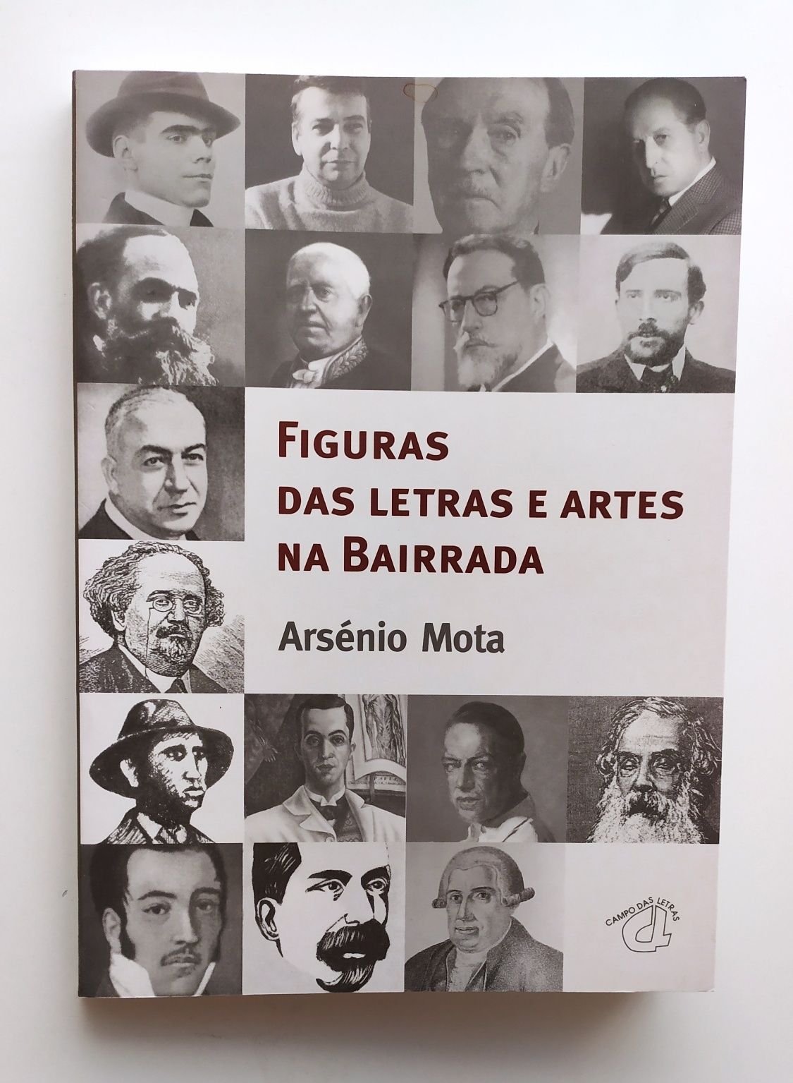 Figuras das Letras e Artes da Bairrada