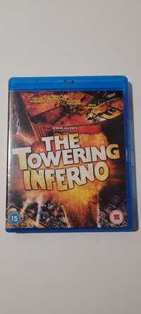 The Towering Inferno [Blu-ray]