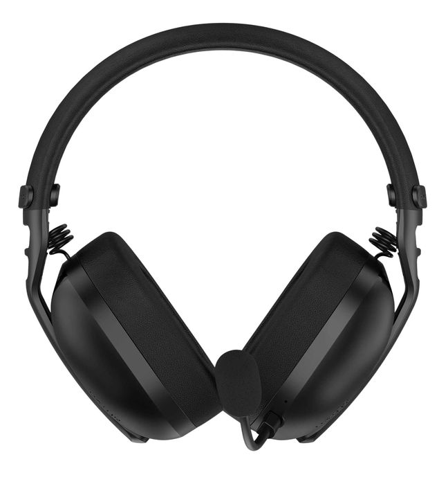HATOR Hyperpunk 3 Wireless (czarne)