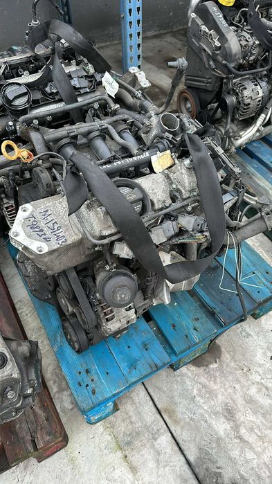 Motor Vw 1.2 12v AWY