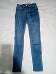 Calça de ganga Pull&Bear tamanho 32