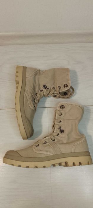 Дитячі кеди Palladium 37 розмір