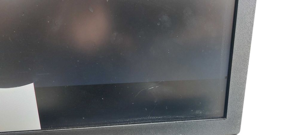 Monitor HP V24 FHD *avariado*