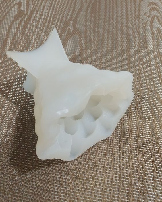 Силіконові форми ялинка