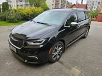 Chrysler Pacifica Nowy Model 2022 PINNACLE Bezwypadkowy !!!