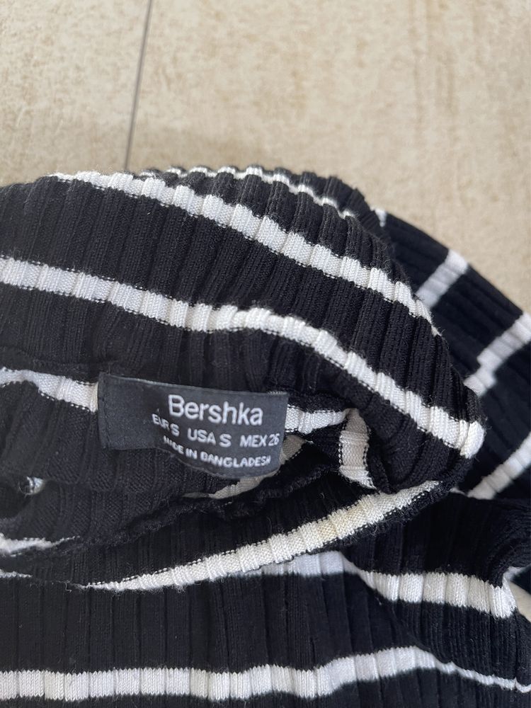 Golf damski  Bershka S