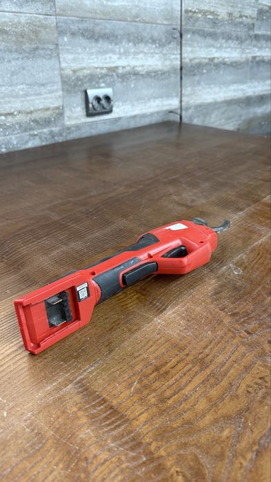 Секатор аккумуляторный Einhell GE-LS 18 Li-Solo