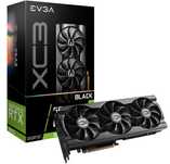 Karta graficzna EVGA GeForce RTX 3070 XC3 BLACK GAMING 8GB GDDR6 GW12M