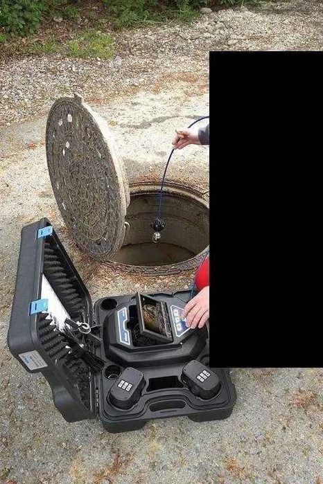 Całodobowe pogotowie kanalizacyjne Hydraulik Śląsk DOJAZD GRATIS