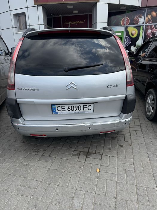 Продам Citroen 2008 рік
