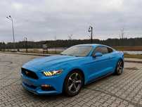 Ford Mustang Ford mustang 2.3 EcoBost 2017 USA
