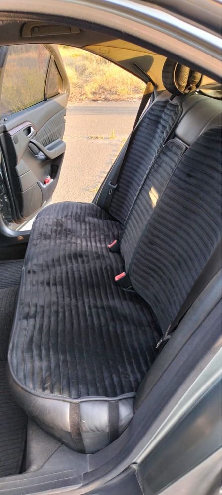 Продам авто Mersedes Benz W220
