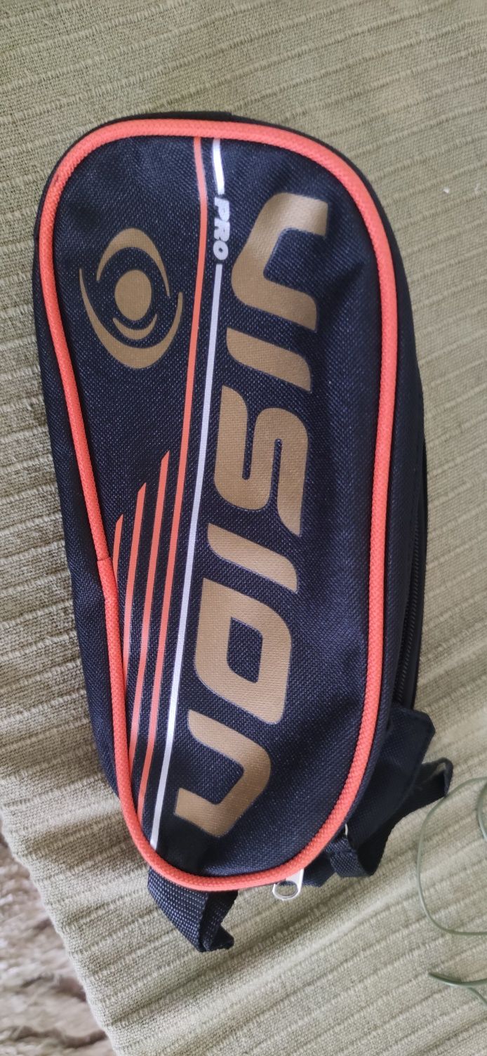 Padel bolsa pessoal