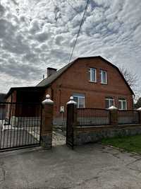 Продам дом с ремонтом Полтавская область