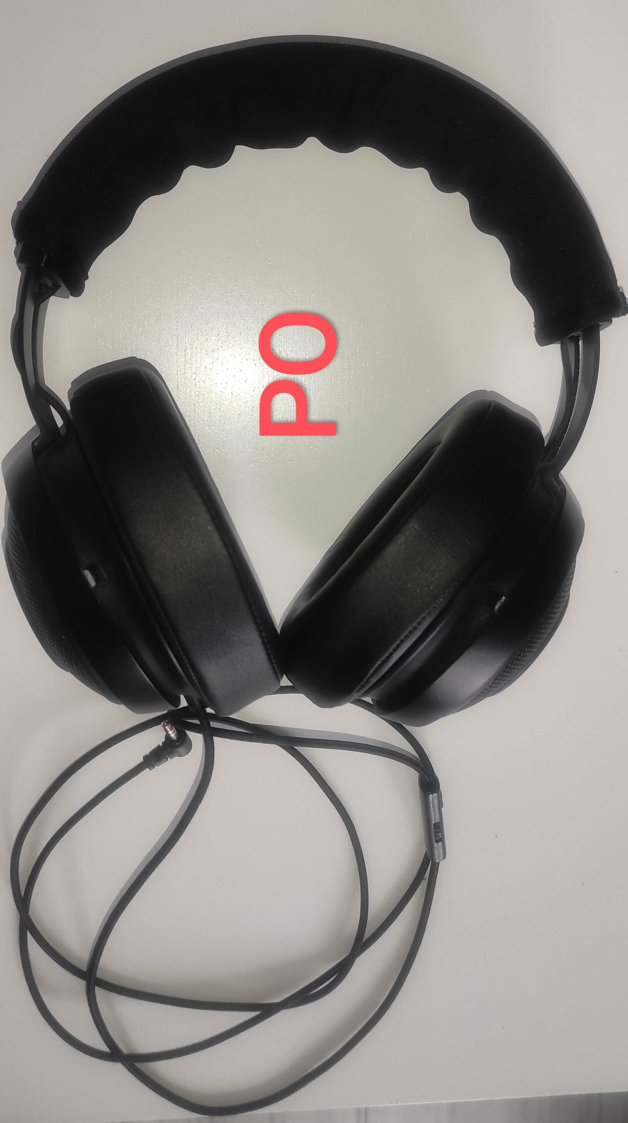Nauszniki do Słuchawek Razer Kraken Pro V2