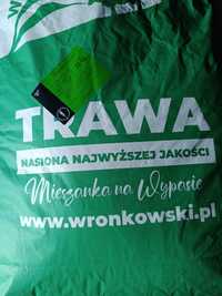 Mieszanka traw łąkowych 25 kg Wronkowski