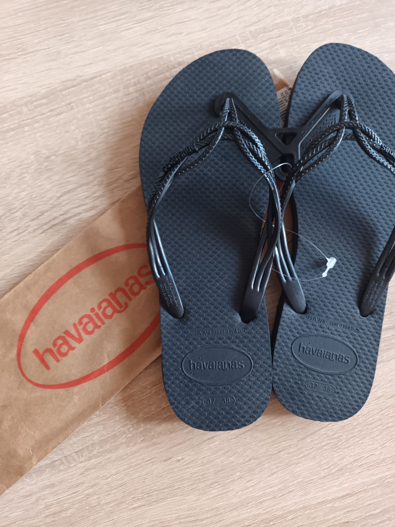 Havaianas Flash Sweet