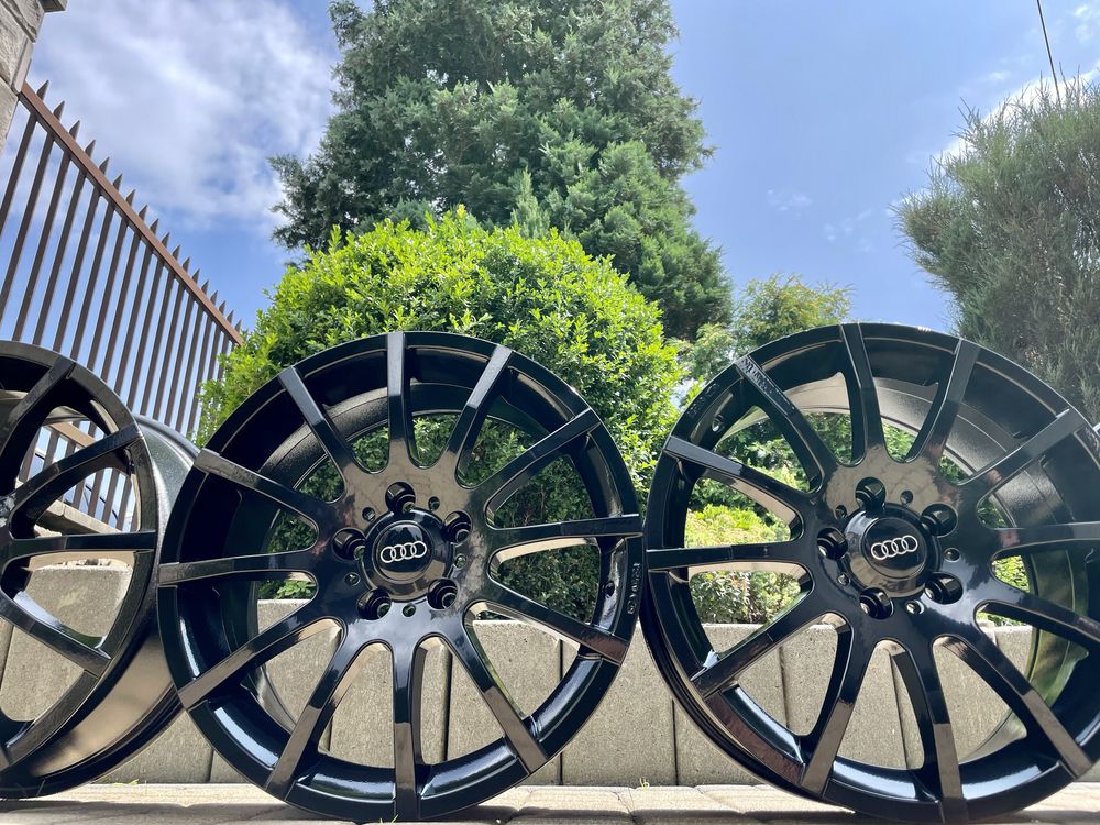 17 5x112 audi rs4 a3 8p a4 b6 b7 b8 a6 c6 q3 s linie tomason bbs