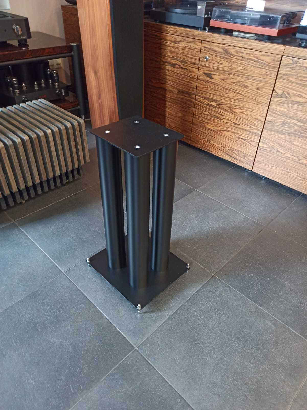 Atacama Audio HMS 2x 600mm standy pod kolumny podstawkowe monitory