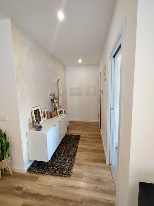 Arrenda-se T3 em Santa Clara, Coimbra