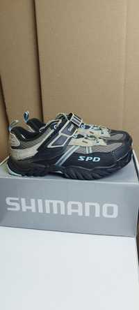 Nowe buty na rower MTB Shimano rozmiar 36 (22,5cm)