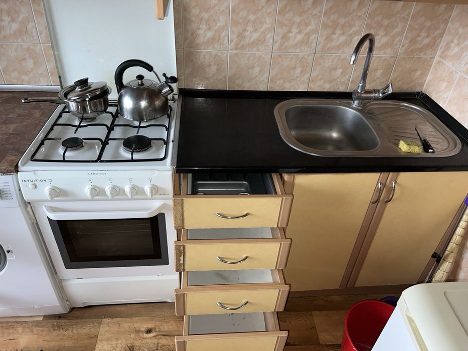 Оренда 3 кімнатної квартири в центрі міста